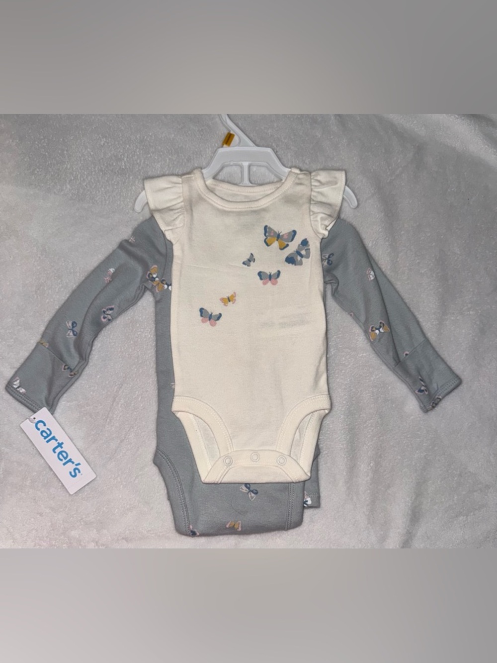 Carter’s Set